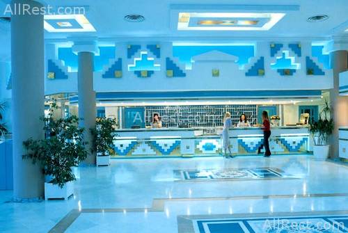 Aldemar Knossos Royal Villas 3